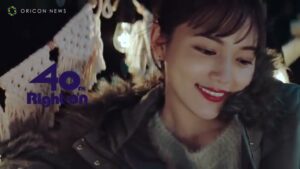 Right-on CMのシーン10（00:29）