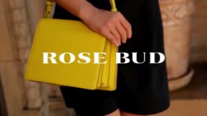 ROSE CMのシーン2（00:01）