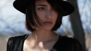 ROSE CMのシーン4（00:12）