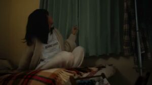 THE KISS CMのシーン6（00:16）