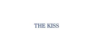 THE KISS CMのシーン10（00:29）