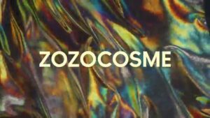ZOZO CMのシーン10（00:36）