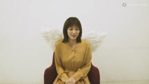 ZOZO CMのシーン9（03:52）