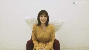 ZOZO CMのシーン10（04:20）