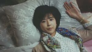 野菜生活100 CMのシーン3（00:38）