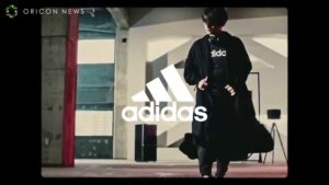 アルペン CMのシーン2（00:06）