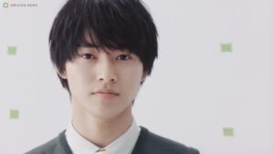 野菜生活100 CMのシーン8（01:13）