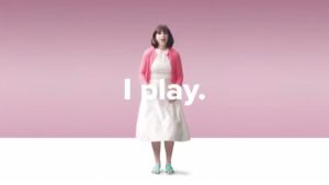 クロックス CMのシーン6（00:18）