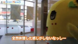 しまむら CMのシーン7（02:04）