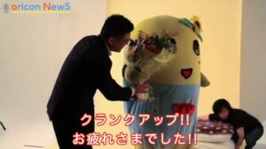 しまむら CMのシーン9（02:44）