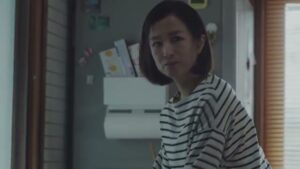 ストライプインターナショナル CMのシーン5（00:14）