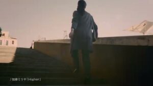 ルキア CMのシーン6（00:16）