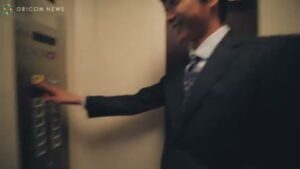 ルキア CMのシーン1（00:03）