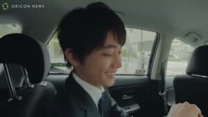 ルキア CMのシーン5（01:13）