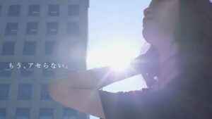 ナノ・ユニバース CMのシーン10（00:40）