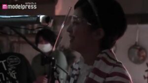 JINRO CMのシーン3（00:39）
