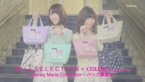 バーンデストジャパンリミテッド CMのシーン10（00:29）