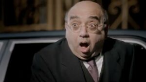 ピーチ・ジョン CMのシーン4（00:05）
