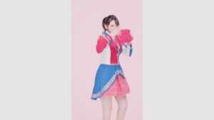 フィットハウス CMのシーン1（00:00）