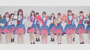フィットハウス CMのシーン4（00:05）
