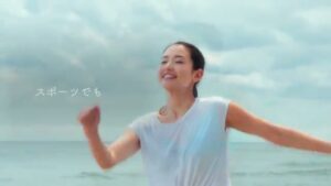 マルコ CMのシーン5（00:13）