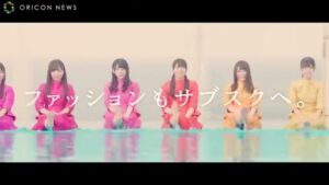メチャカリ CMのシーン7（00:09）