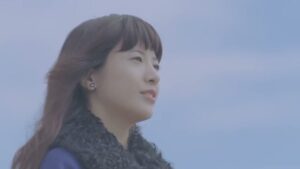 グリーンレーベル リラクシング CMのシーン1（00:00）