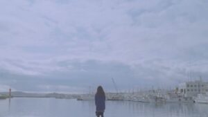 グリーンレーベル リラクシング CMのシーン2（00:01）