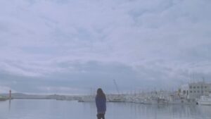 グリーンレーベル リラクシング CMのシーン3（00:03）