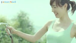 ブラトップ CMのシーン6（00:16）
