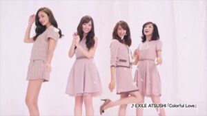 レストローズ CMのシーン7（00:19）