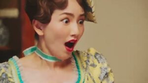 ロコンド CMのシーン5（00:06）