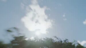 淡麗グリーンラベル CMのシーン2（00:11）