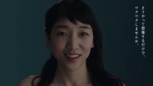 西武・そごう CMのシーン9（00:52）