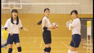 大進創寫館 CMのシーン3（00:03）