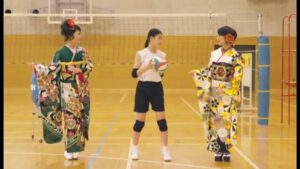 大進創寫館 CMのシーン7（00:09）