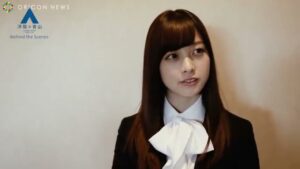 洋服の青山 CMのシーン6（01:24）