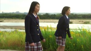 MOVIX倉敷 CMのシーン1（00:00）
