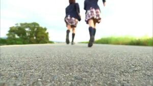 MOVIX倉敷 CMのシーン2（00:01）