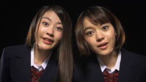 MOVIX倉敷 CMのシーン5（00:06）