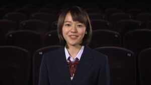 MOVIX倉敷 CMのシーン8（00:11）
