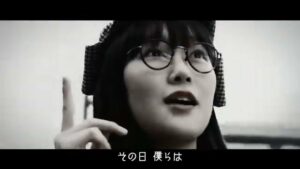 SCRAP CMのシーン2（00:04）