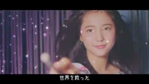 SCRAP CMのシーン6（00:18）