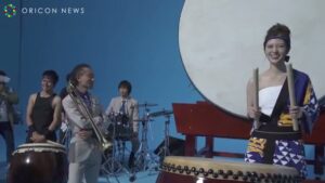 氷結 CMのシーン9（03:32）