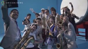 氷結 CMのシーン10（03:58）