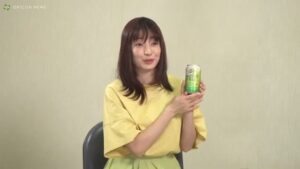 キリンビール CMのシーン6（04:43）