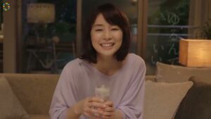 ビターズ CMのシーン5（00:06）
