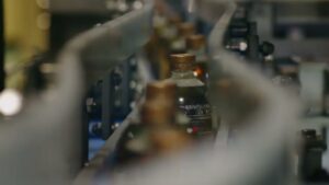キリンビール CMのシーン4（00:26）