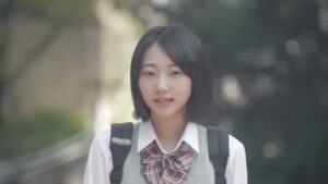 シアター&カフェ CMのシーン8（00:34）