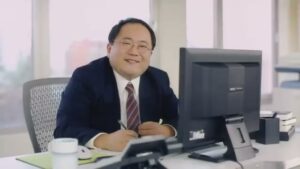 ハワイ州観光局 CMのシーン7（00:10）
